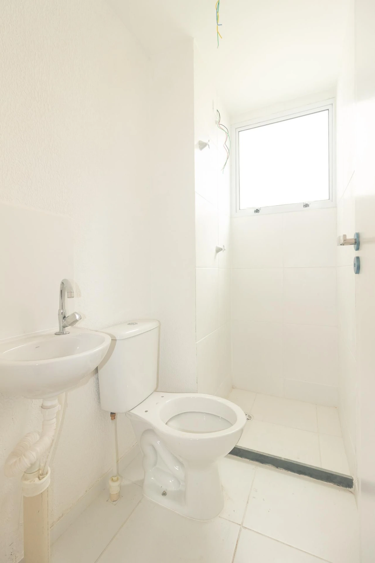 Apartamento para alugar com 2 quartos e 1 banheiro — photo 11