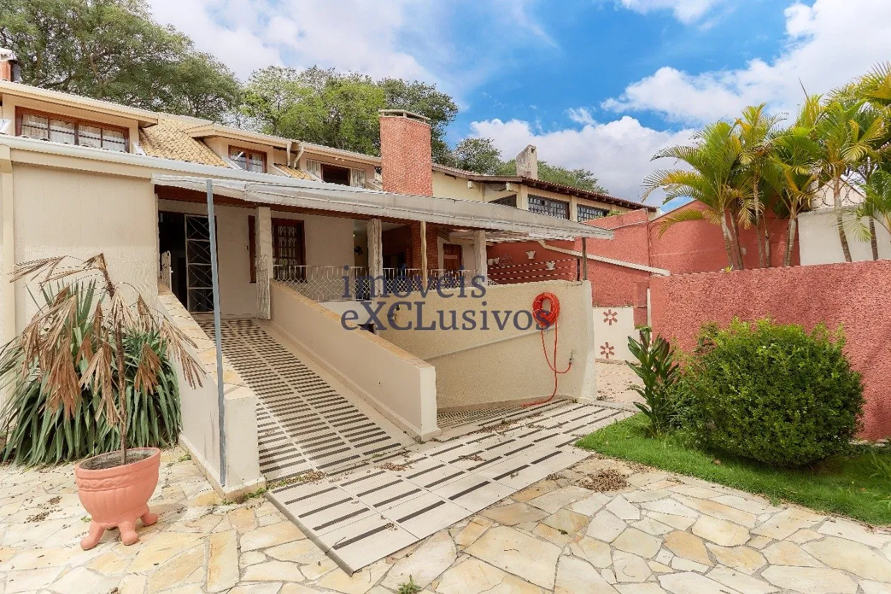 House with 3 en-suite bedrooms and 665 m² garden — photo 61