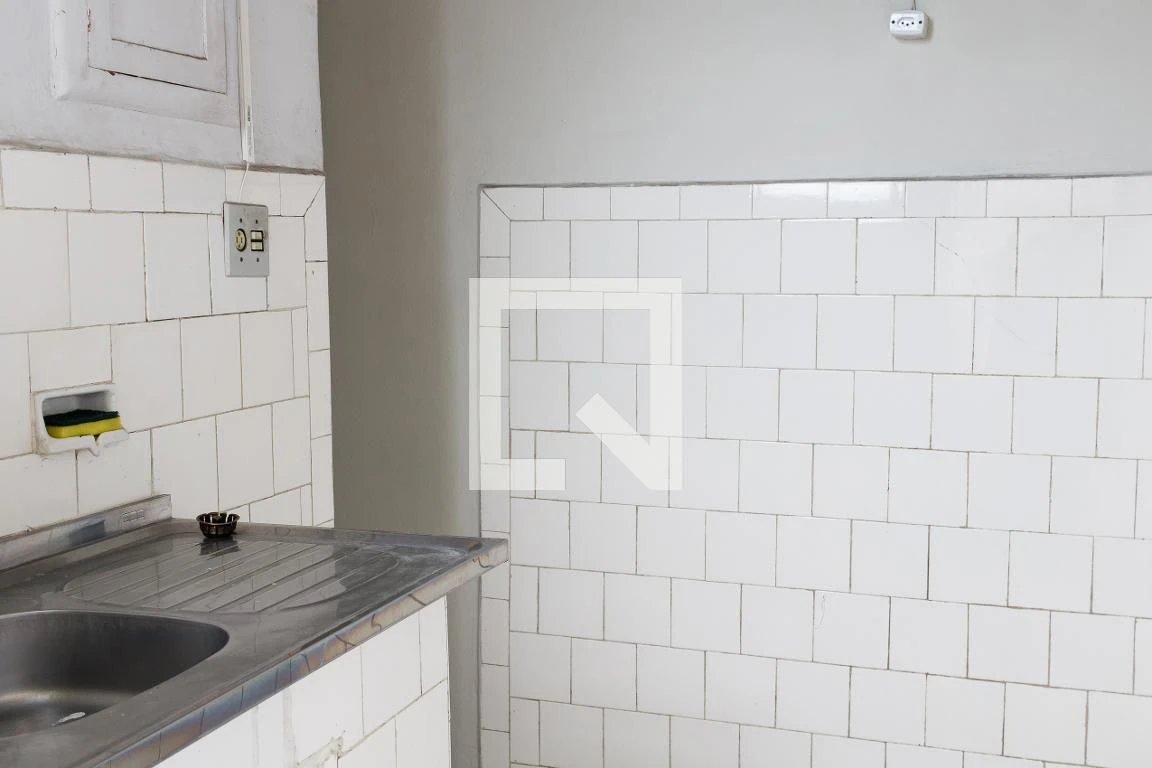 One-bedroom apartment with a private pool in Rio de Janeiro — photo 25