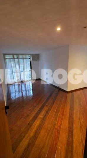 Furnished apartment, 80 m², with a washing machine — photo 2
