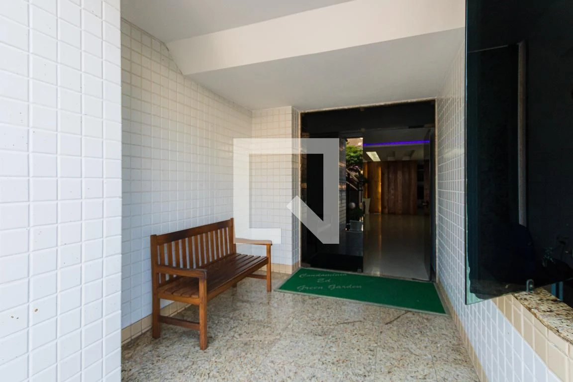 Apartamento com 3 quartos e cozinha fechada a gás — photo 8