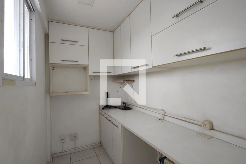 Cobertura duplex com 3 quartos e 2 vagas