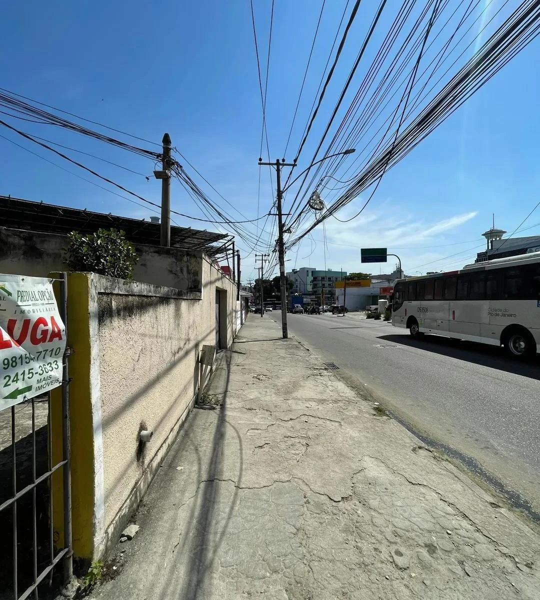 Casa de 70 m² e 2 quartos, Campo Grande — photo 15