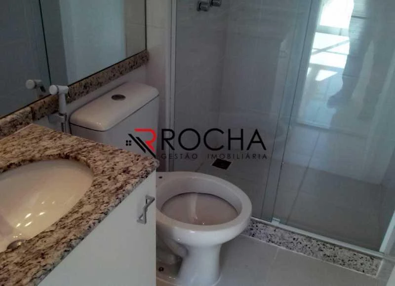 Квартира с 3 спальнями: 2 с ванными и 2 парковки — photo 14