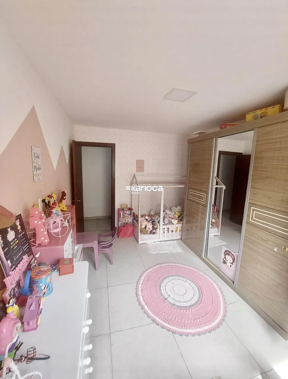 Furnished apartment with 5 bedrooms and 600 m² — photo 5
