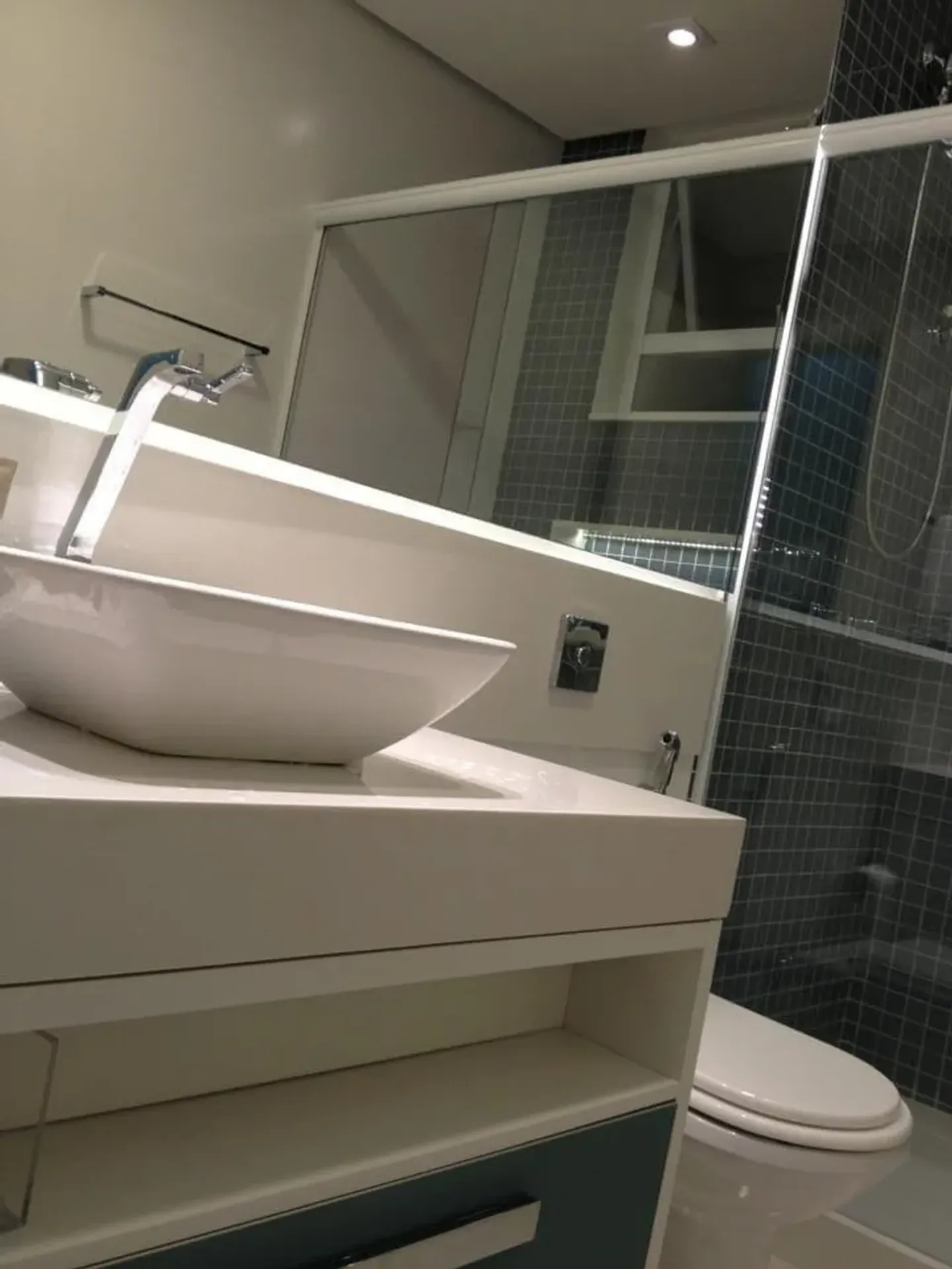 Apartamento mobiliado, 60 m², com espaço de home office — photo 2