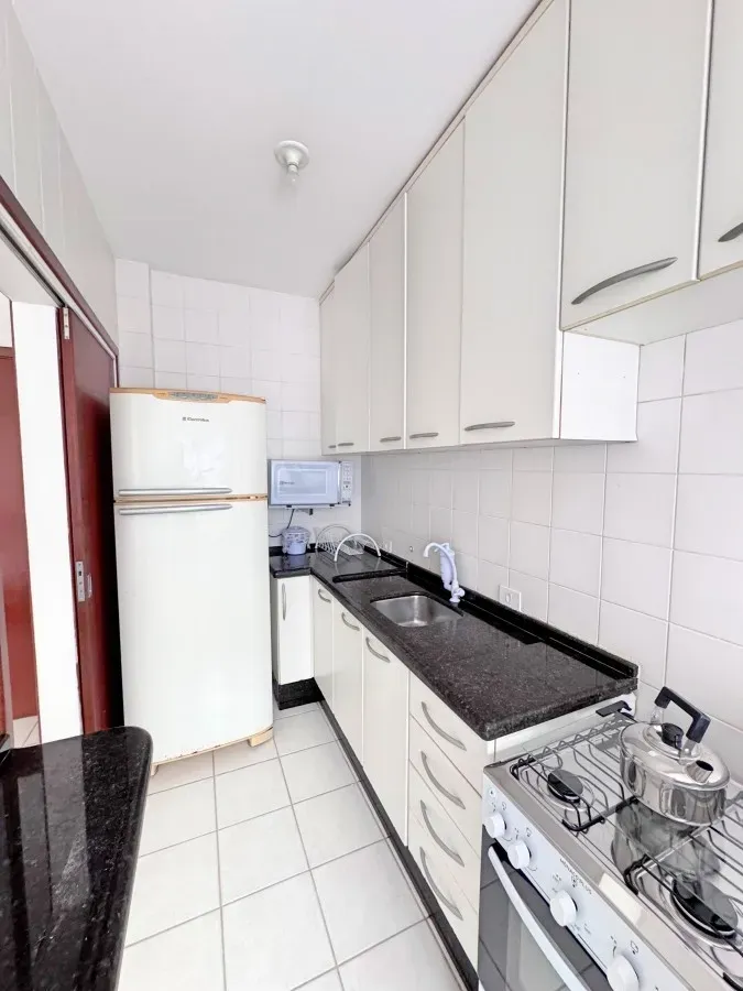 Washing machine in a 2-bedroom apartment, 58 m² — photo 5