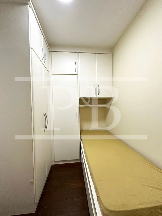 3-bedroom apartment with 176 m² and 2 parking spaces — photo 28
