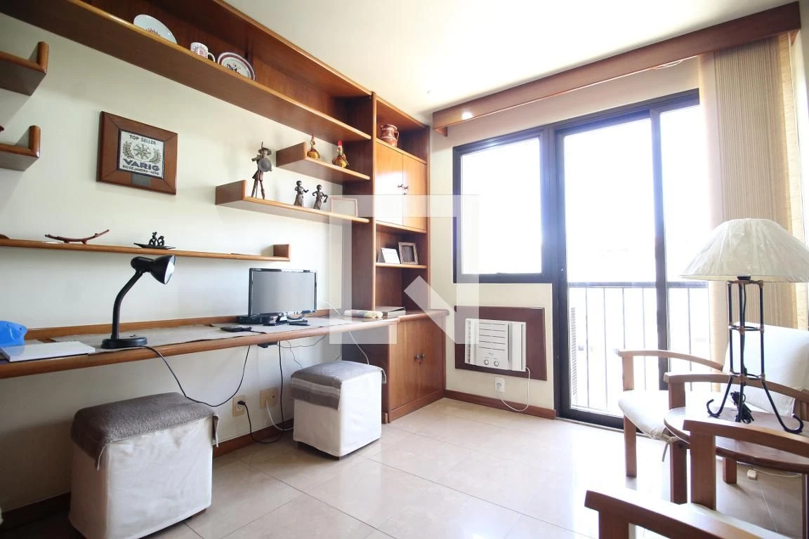 3 quartos e vista para a água: apartamento de 122 m² — photo 14