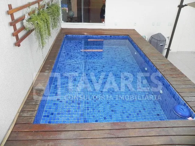 Apartamento com 3 quartos, 4 banheiros e 3 vagas — photo 7