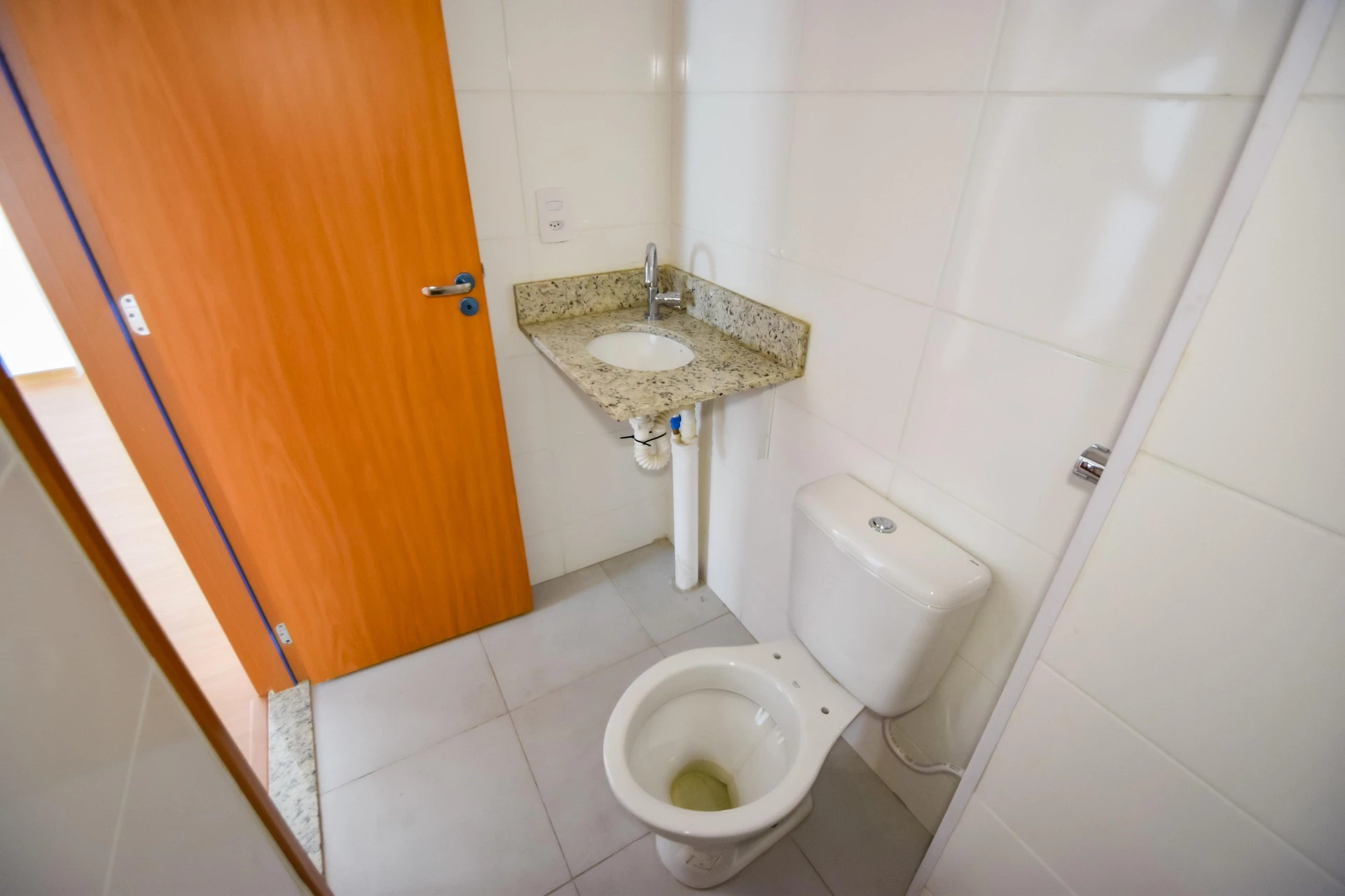 Apartamento sin amueblar con 2 dormitorios y 2 baños — photo 58