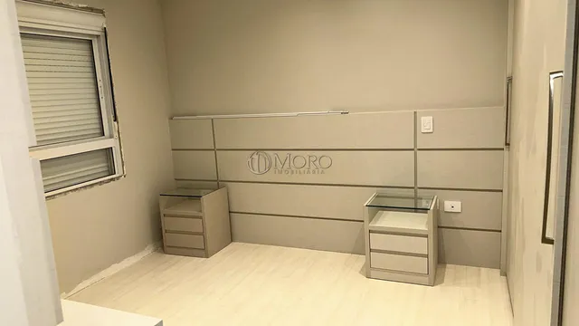 Unfurnished apartment with 4 bedrooms and 3 parking — photo 12