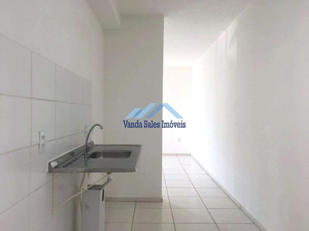 Apartamento no primeiro andar com 2 quartos e 49 m² — photo 3