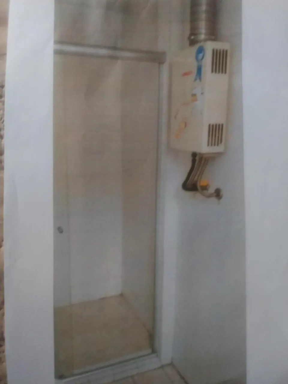 3-bedroom apartment with balcony and a gas kitchen — photo 8