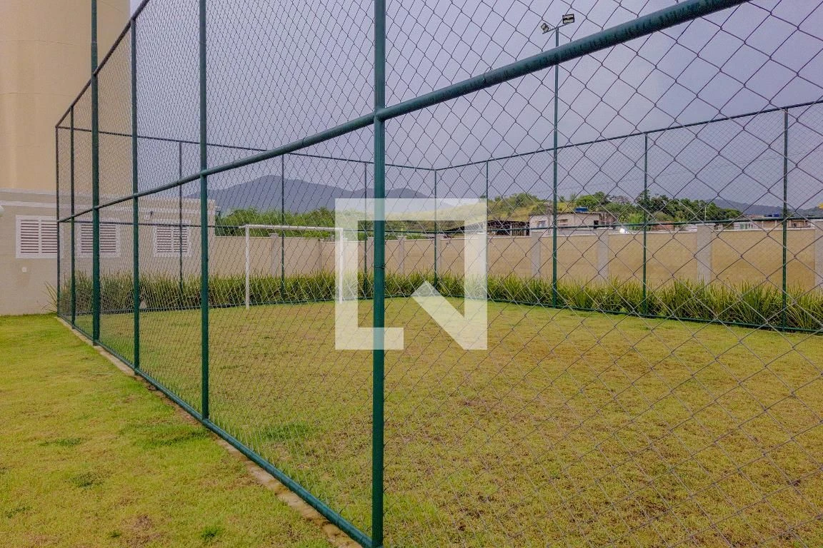 Apartamento com 2 quartos, 1 vaga e área de lavanderia — photo 10