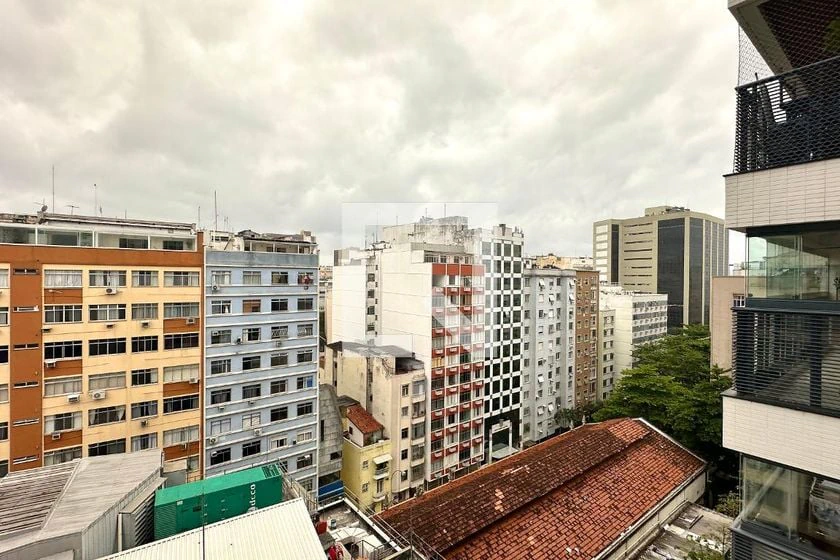 Apartamento mobiliado, 87 m², com máquina de lavar — photo 47
