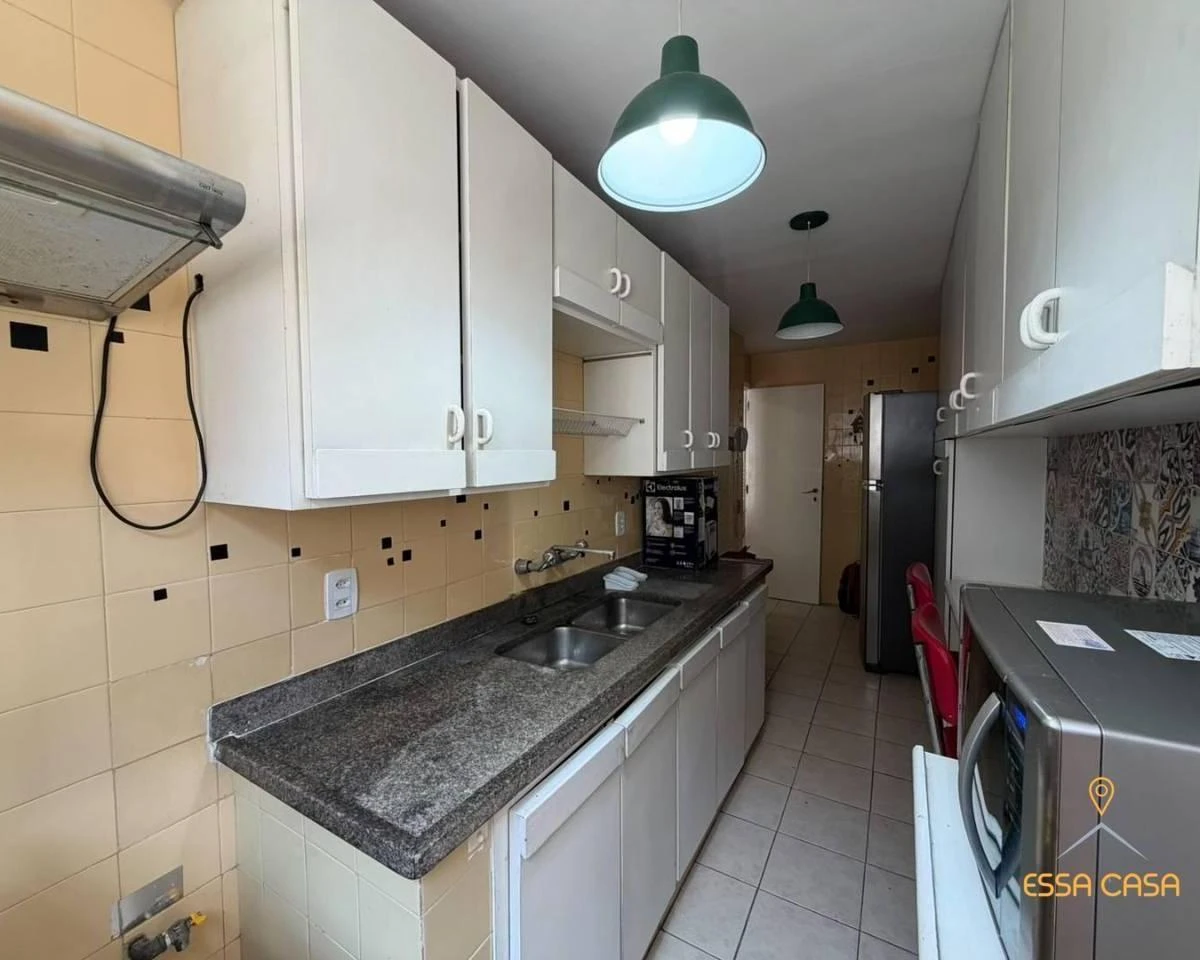 Apartment, 75 m², with a washing machine — photo 5