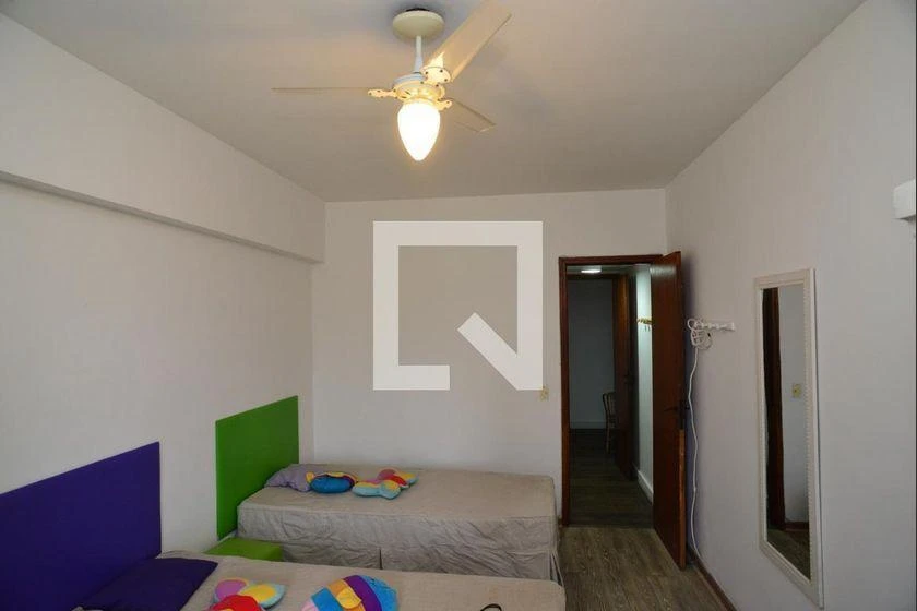 108 m² rental apartment with 2 en-suite bedrooms — photo 24