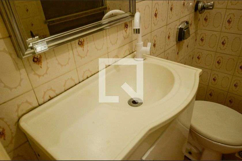 Apartamento para locação com 2 quartos e varanda — photo 23