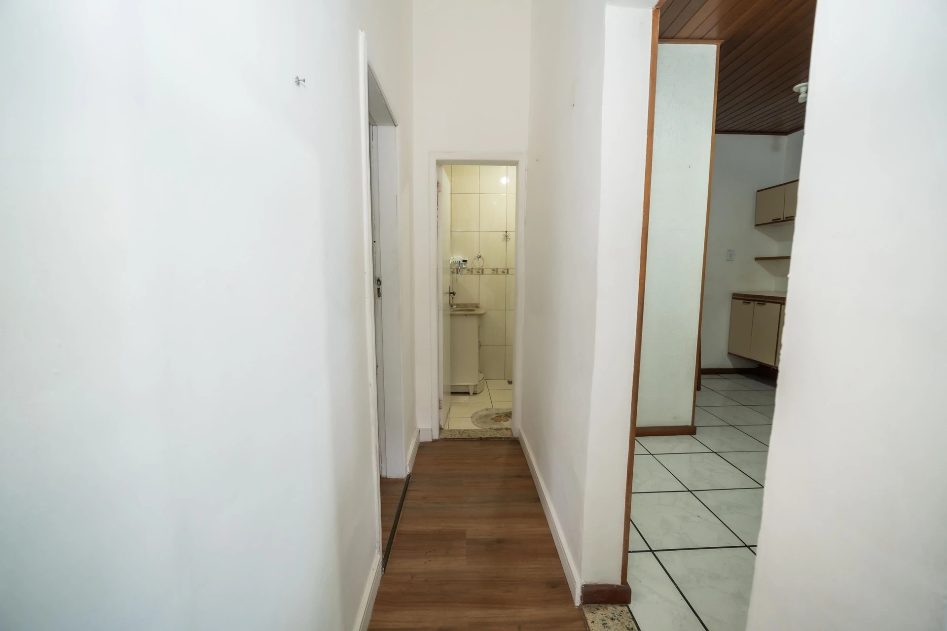 Apartamento mobiliado de 2 quartos com máquina de lavar — photo 34