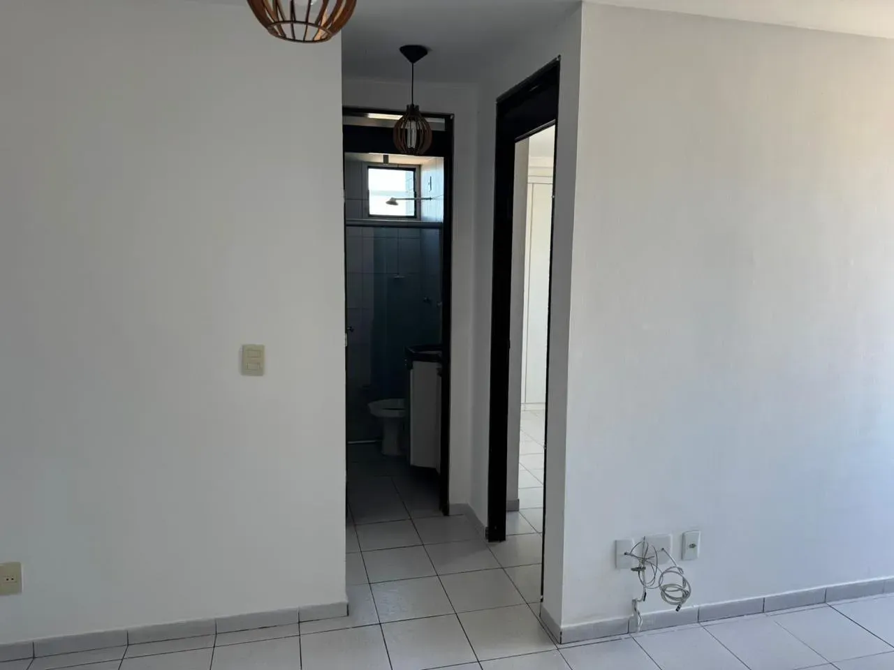 Apartamento 65 m² com 2 quartos e varanda — photo 16