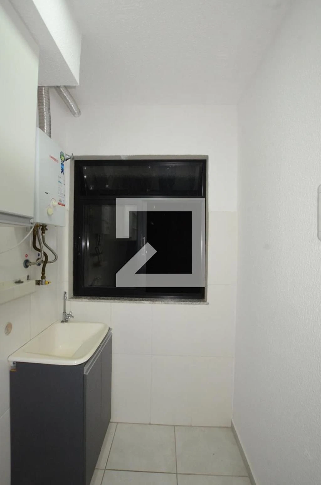 Unfurnished 2-bedroom apartment with 1 parking spot — photo 7