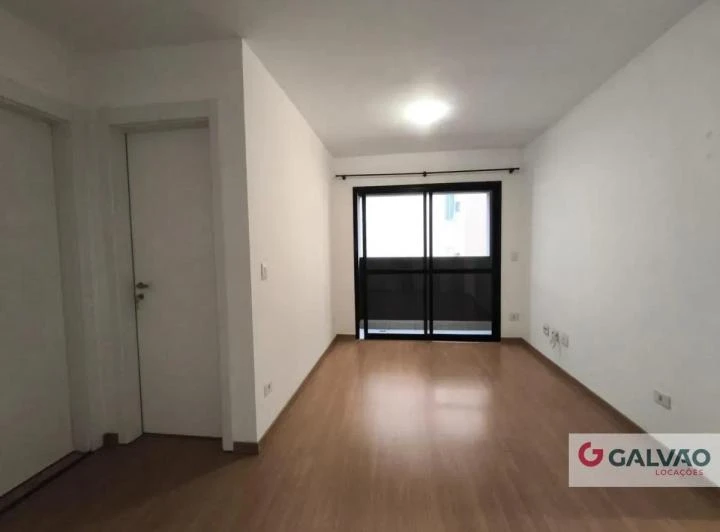 Apartamento de 75 m² com box de vidro — photo 8
