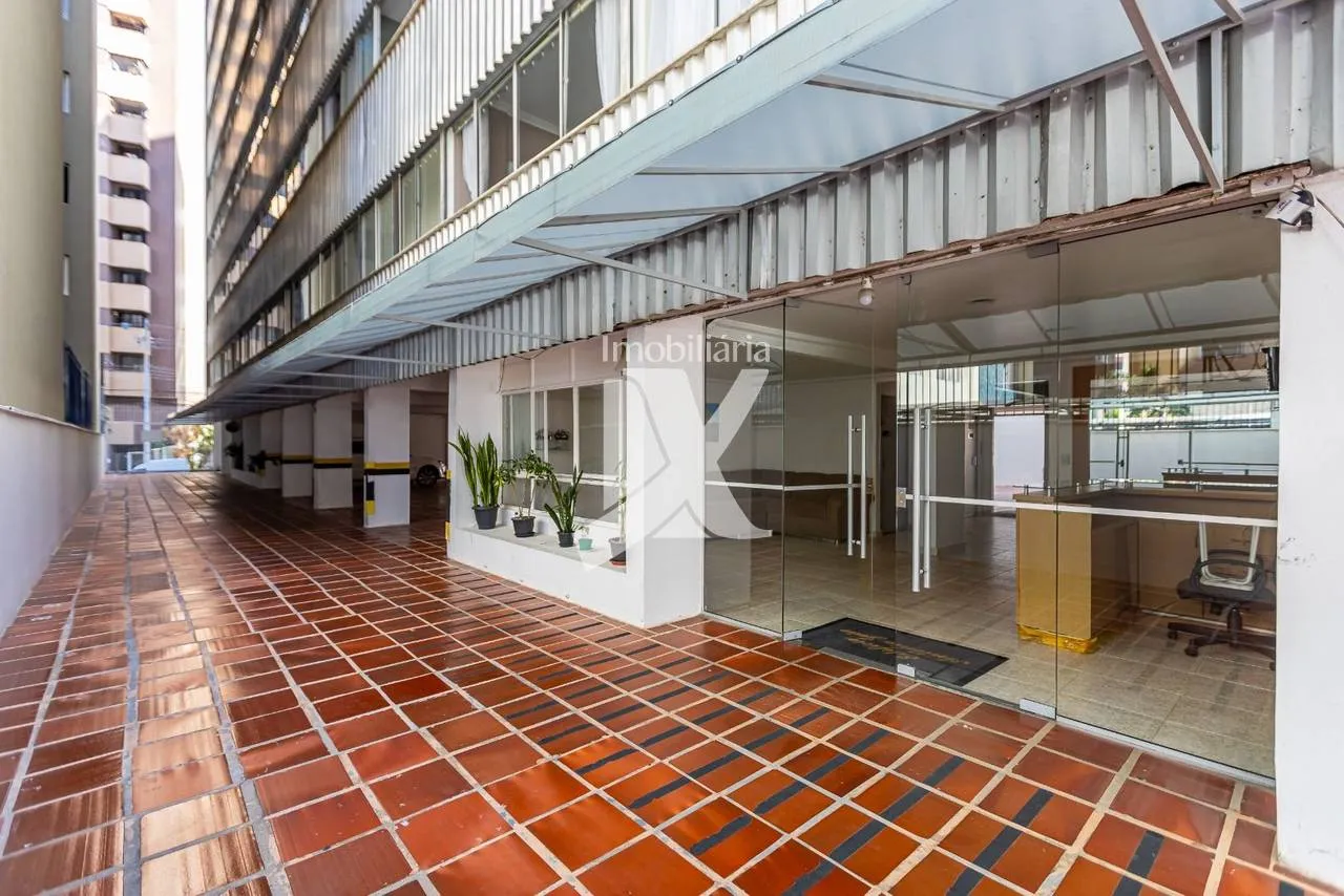 Apartamento mobiliado, 47 m², com máquina de lavar — photo 24