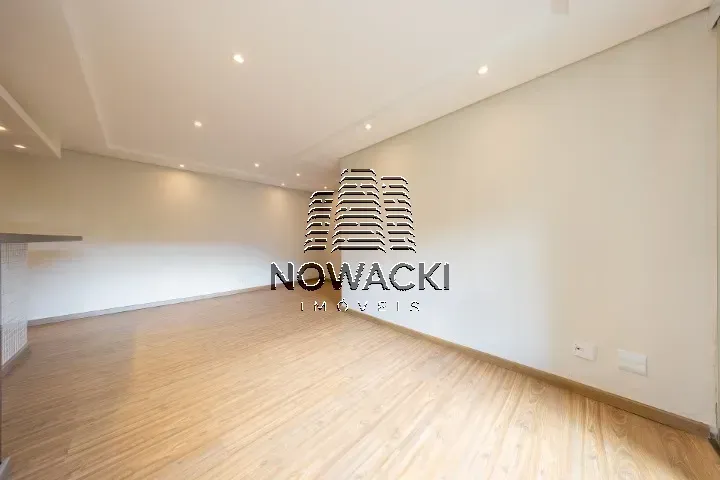 Apartment with 3 bedrooms and 2 parking spots, open-plan — photo 10