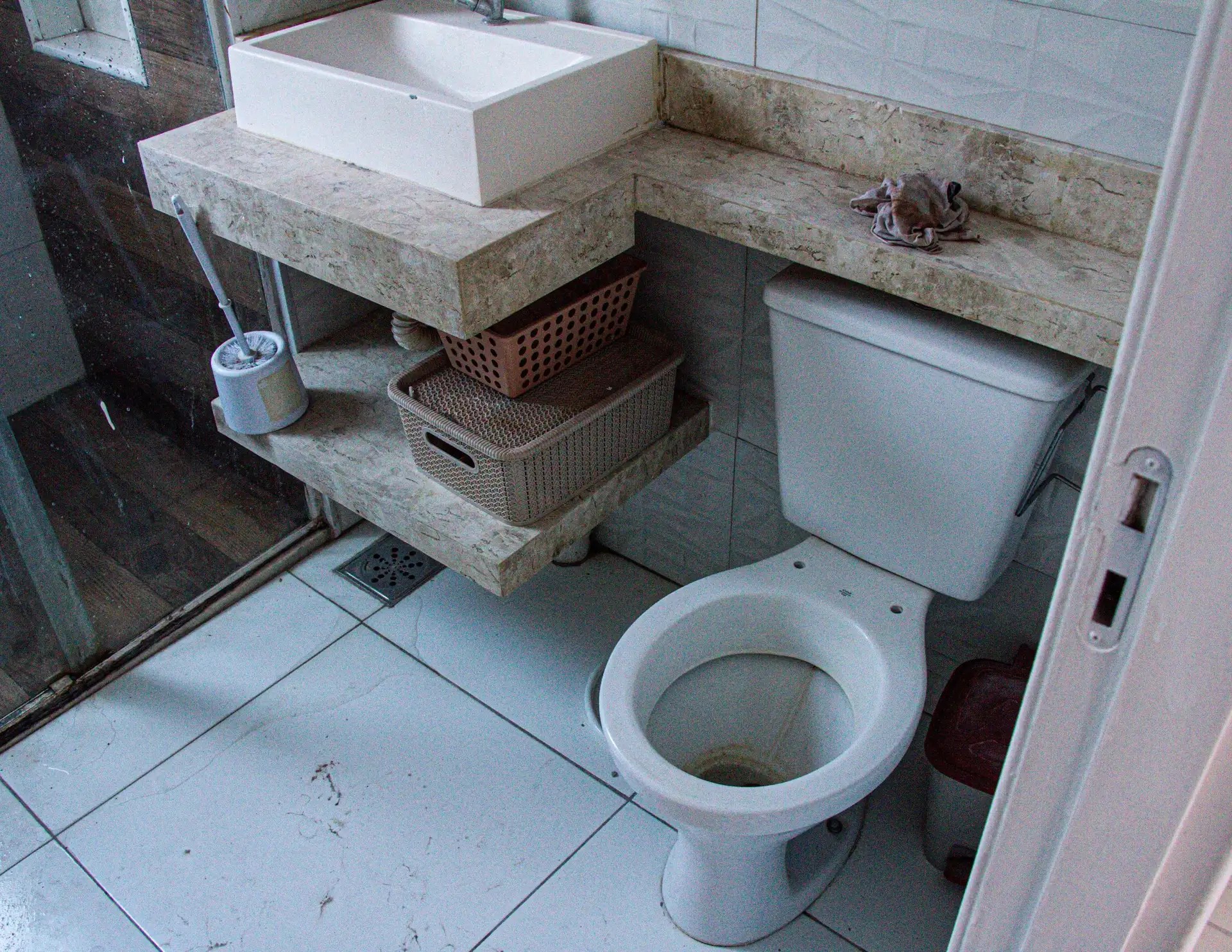 Apartment, 66 m², with a washing machine — photo 8