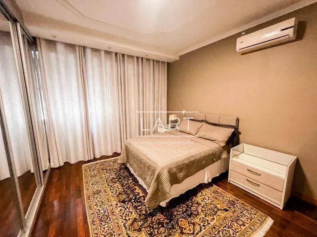 Unfurnished apartment with 5 bedrooms and 5 bathrooms — photo 22