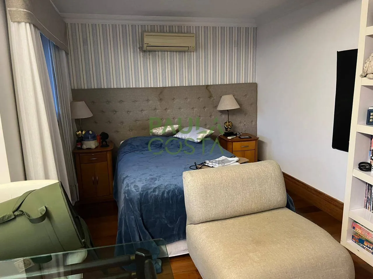 Casa em condomínio mobiliada com 5 quartos e 540 m² — photo 24