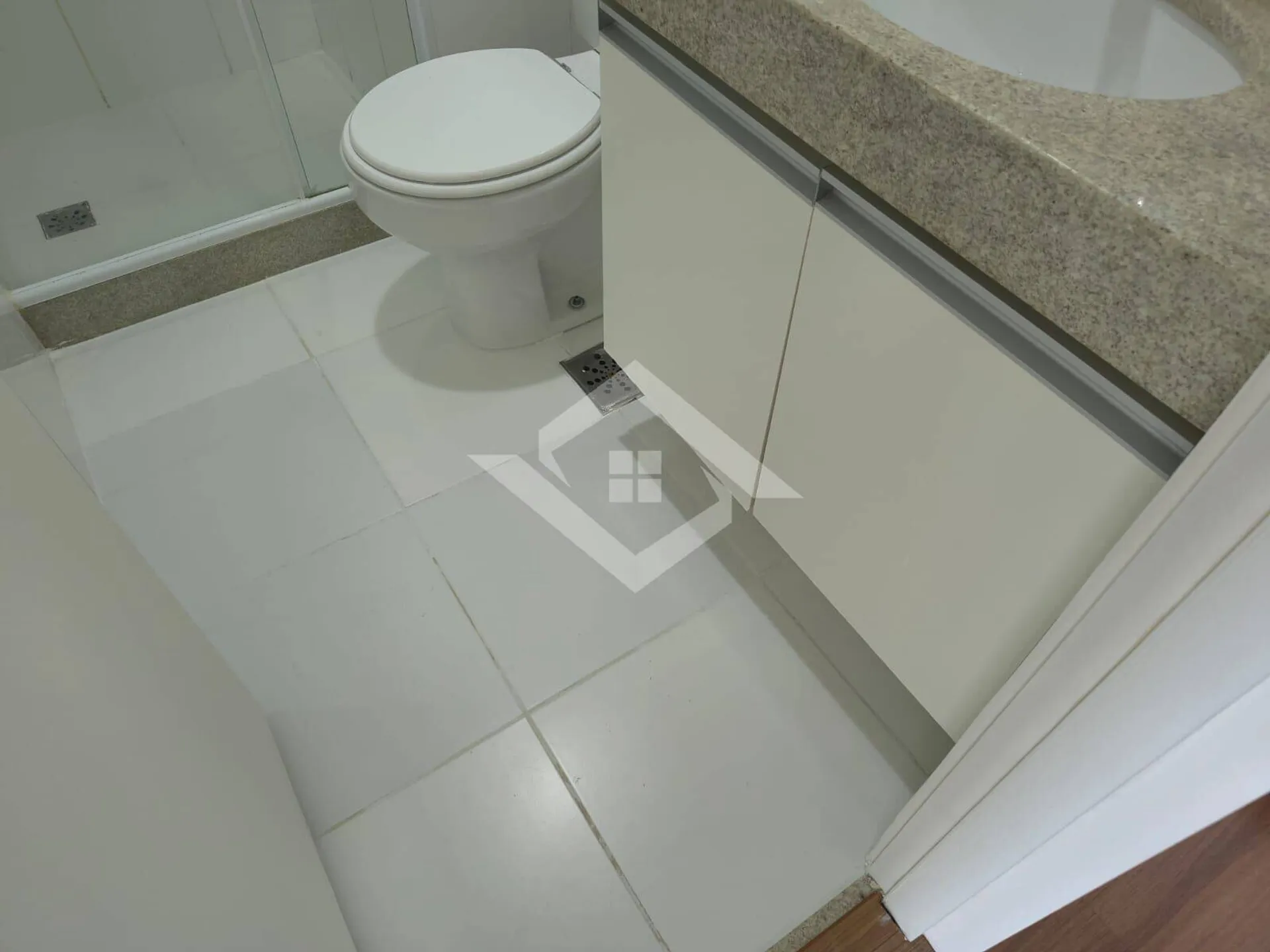 Apartamento com varanda envidraçada, Barra Olímpica — photo 34