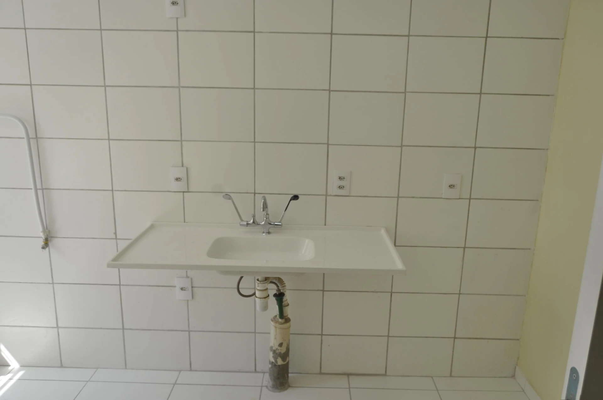 Вид на горы и 1 спальня: квартира 42 м² — photo 4