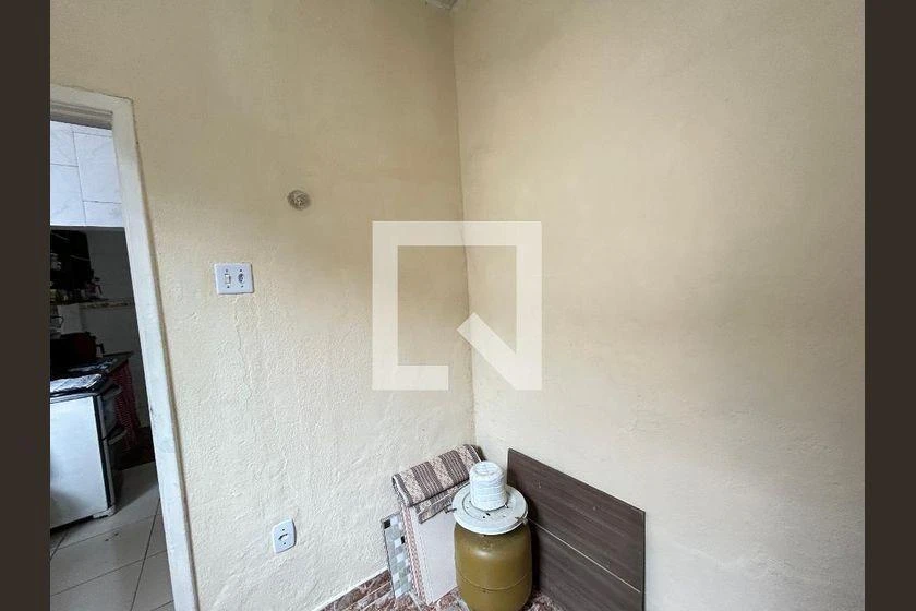 2-bedroom apartment with a washing machine — photo 20