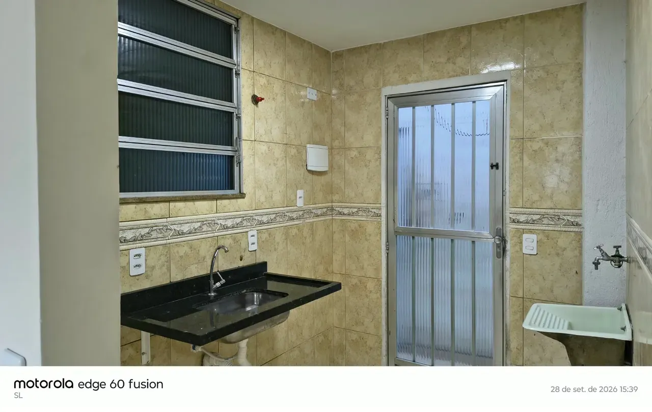 2-bedroom, 50 m² apartment in Rio de Janeiro — photo 2