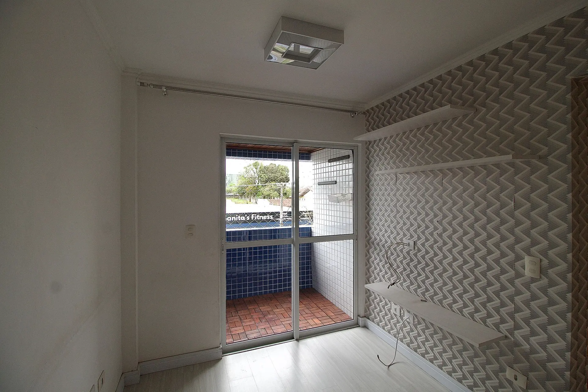 Apartamento de 2 quartos com máquina de lavar — photo 3
