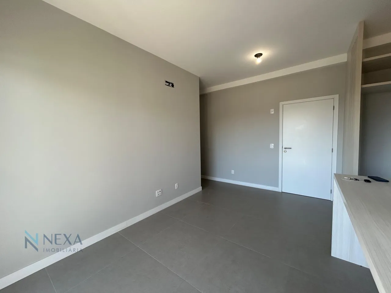 Balcón gourmet y 2 dormitorios: departamento de 65 m² — photo 16