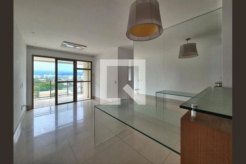 Apartamento de 2 quartos em condomínio com academia — photo 18