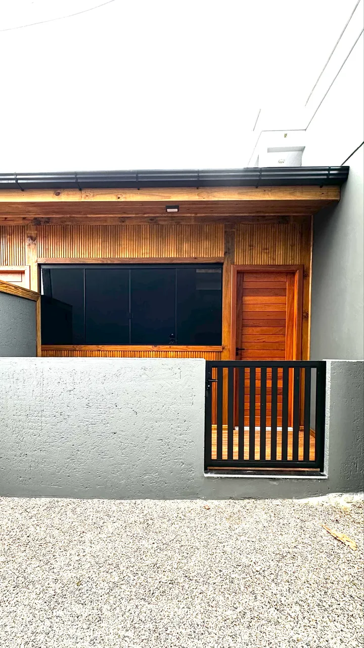 Furnished studio-style home with 1 bedroom and 1 bath — photo 7