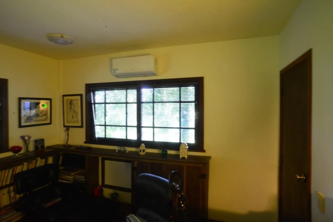 Casa mobiliada com 6 quartos e 5 suítes, com jardim — photo 70