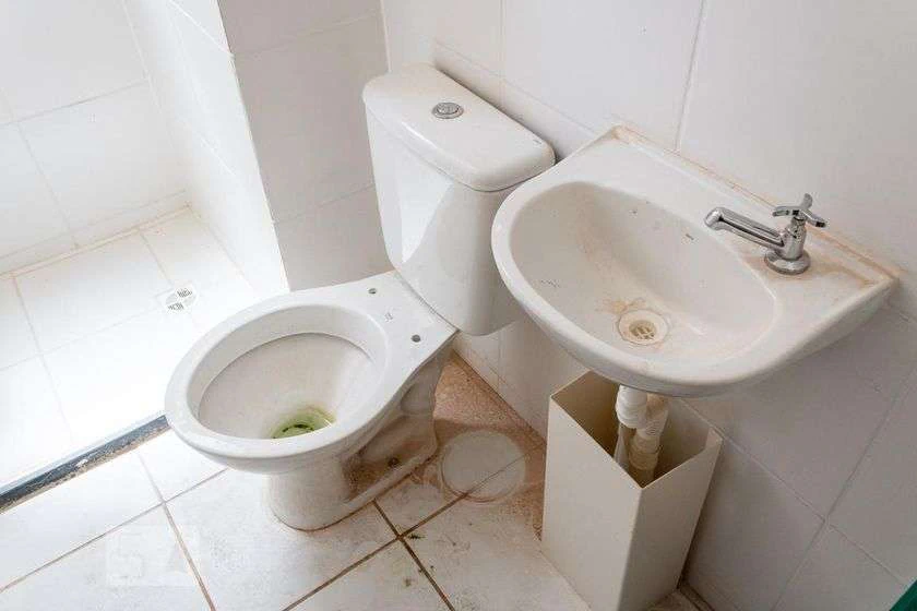 Apartamento de 2 quartos com banheiro na suíte — photo 10