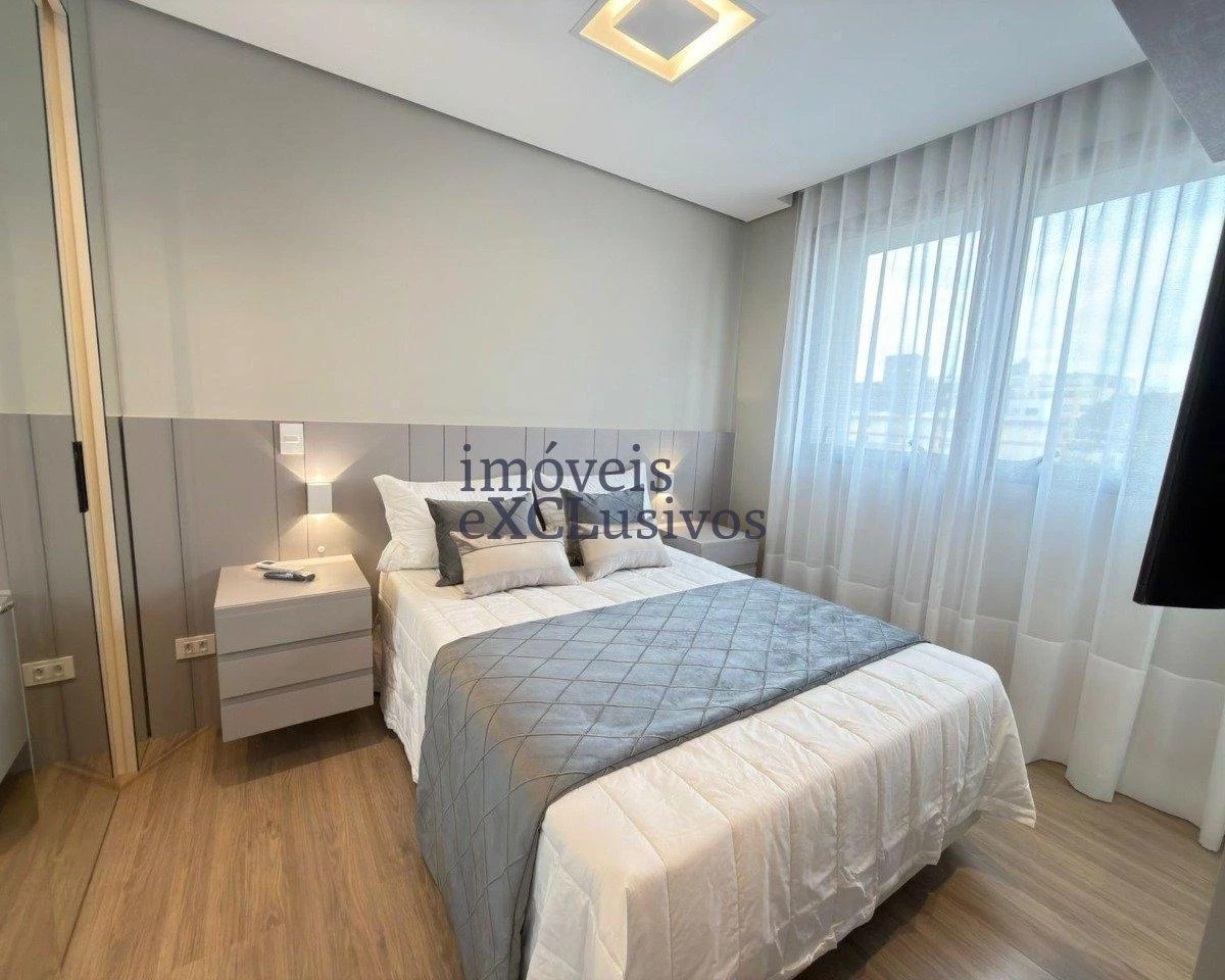 1-bedroom apartment with open-plan kitchen and 60 m² — photo 8