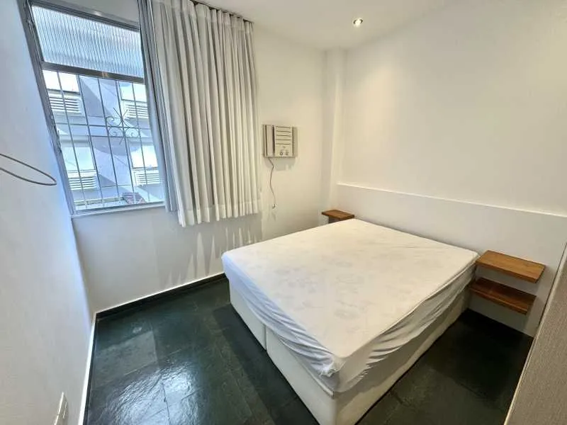 Furnished apartment, 50 m², with a washing machine — photo 5