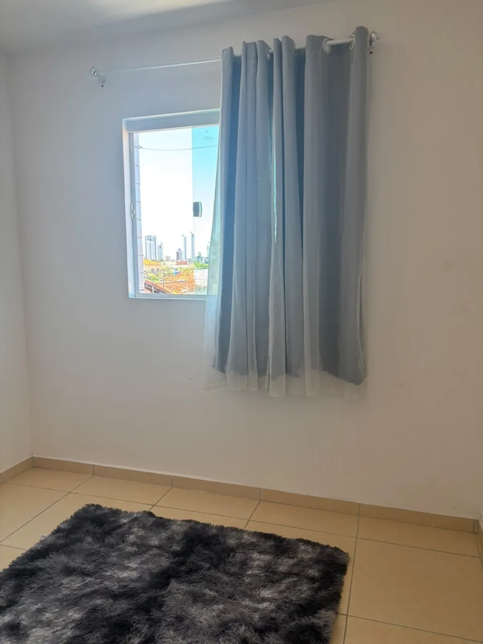 Apartamento mobiliado de 2 quartos e 48 m² — photo 7