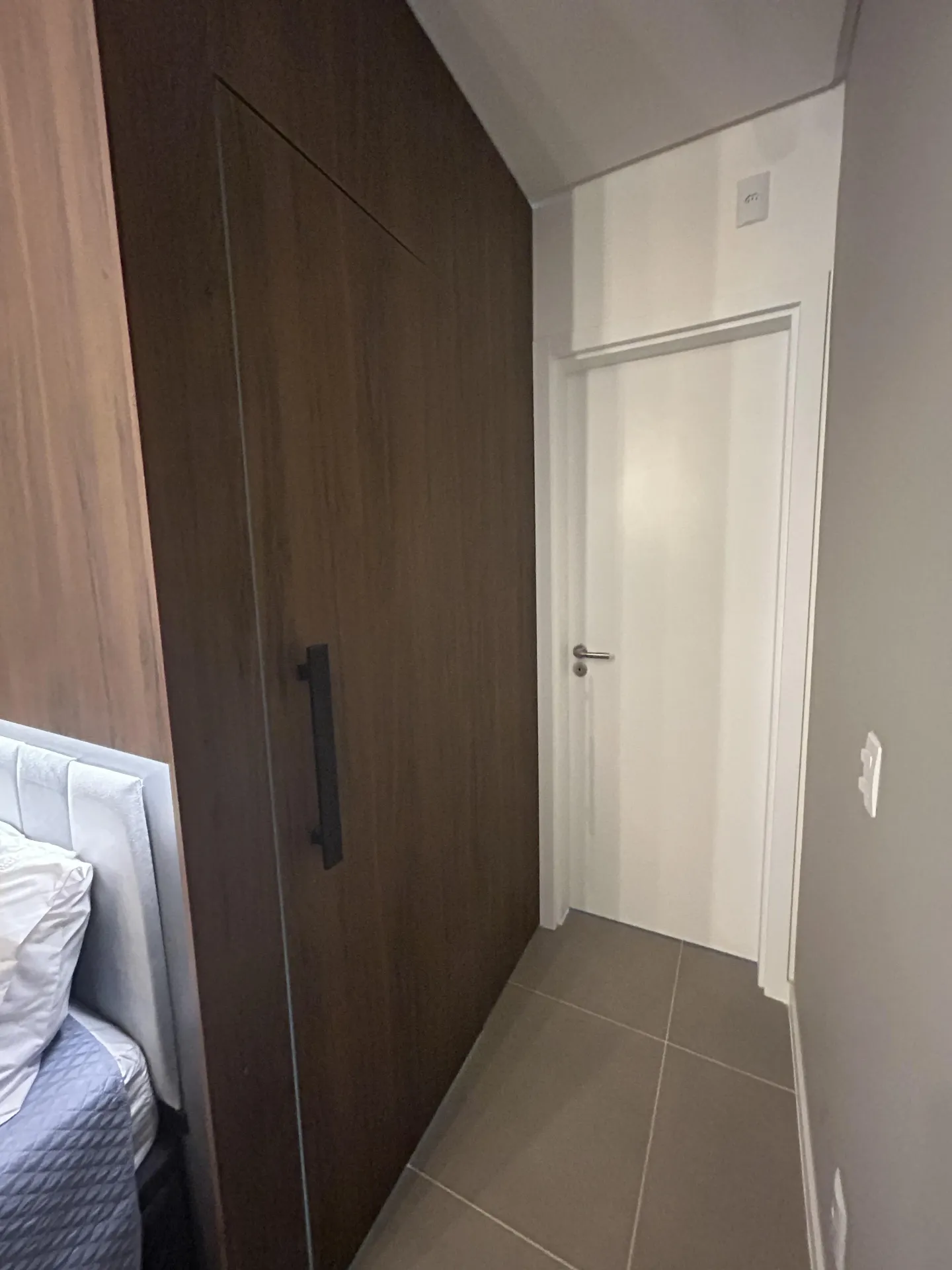 Apartamento mobiliado, 47 m², com secadora — photo 30