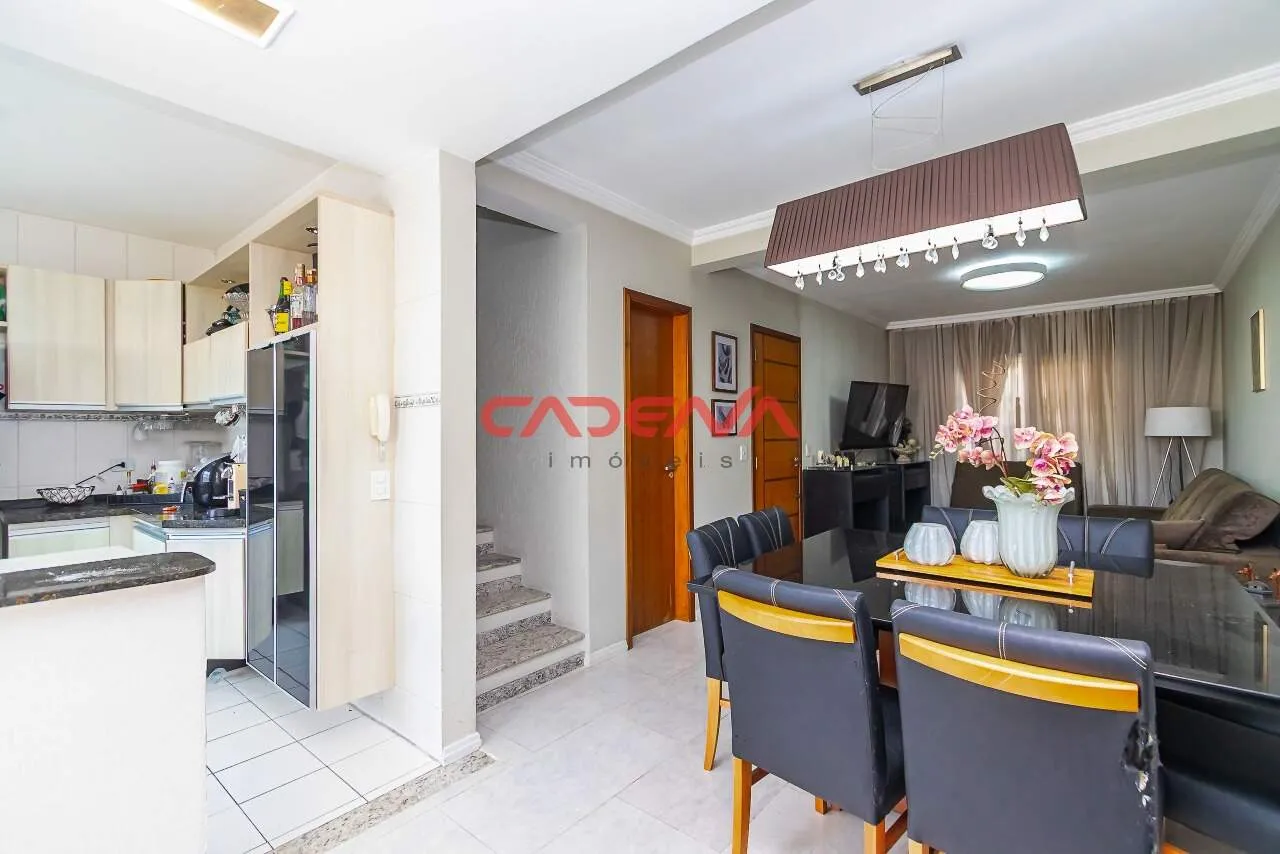 Furnished 3-bedroom house with open-plan kitchen 143 m² — photo 4