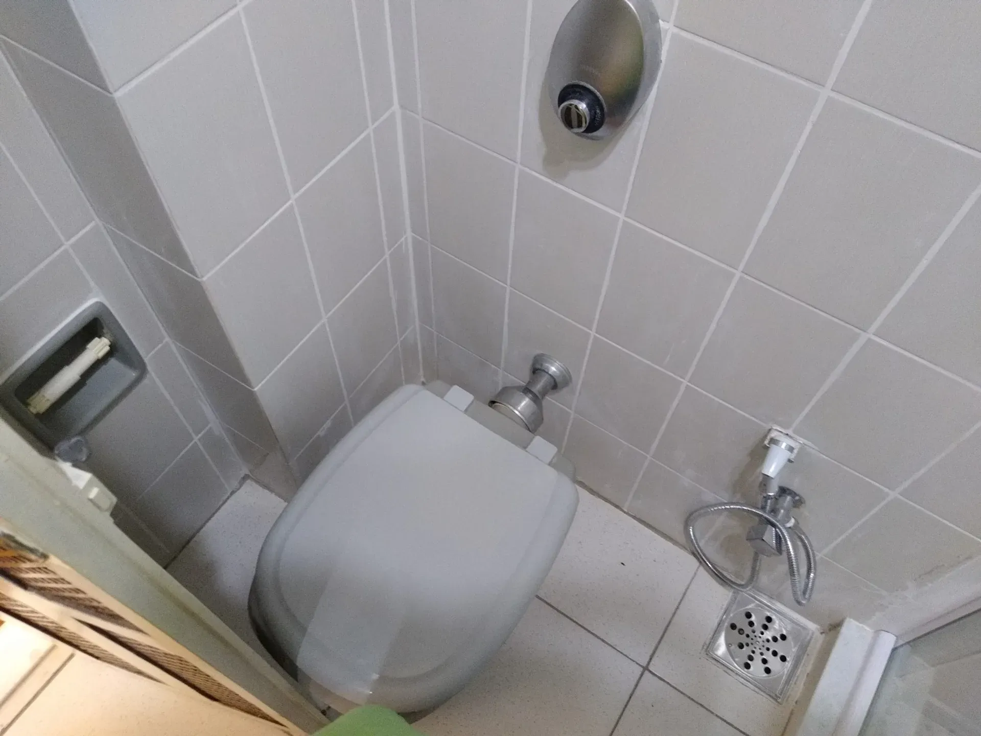 Apartamento com 2 quartos e 2 banheiros, sem vaga — photo 22