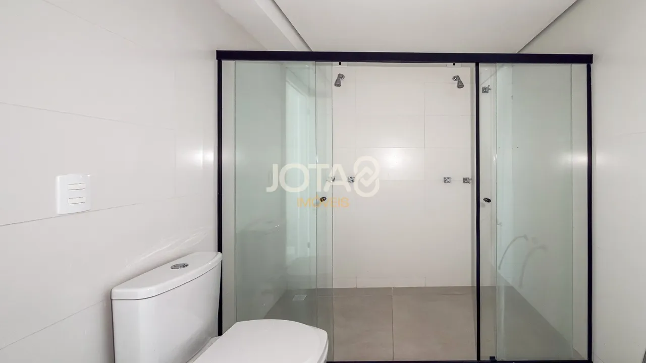 Cobertura com 2 quartos e churrasqueira privativa — photo 13
