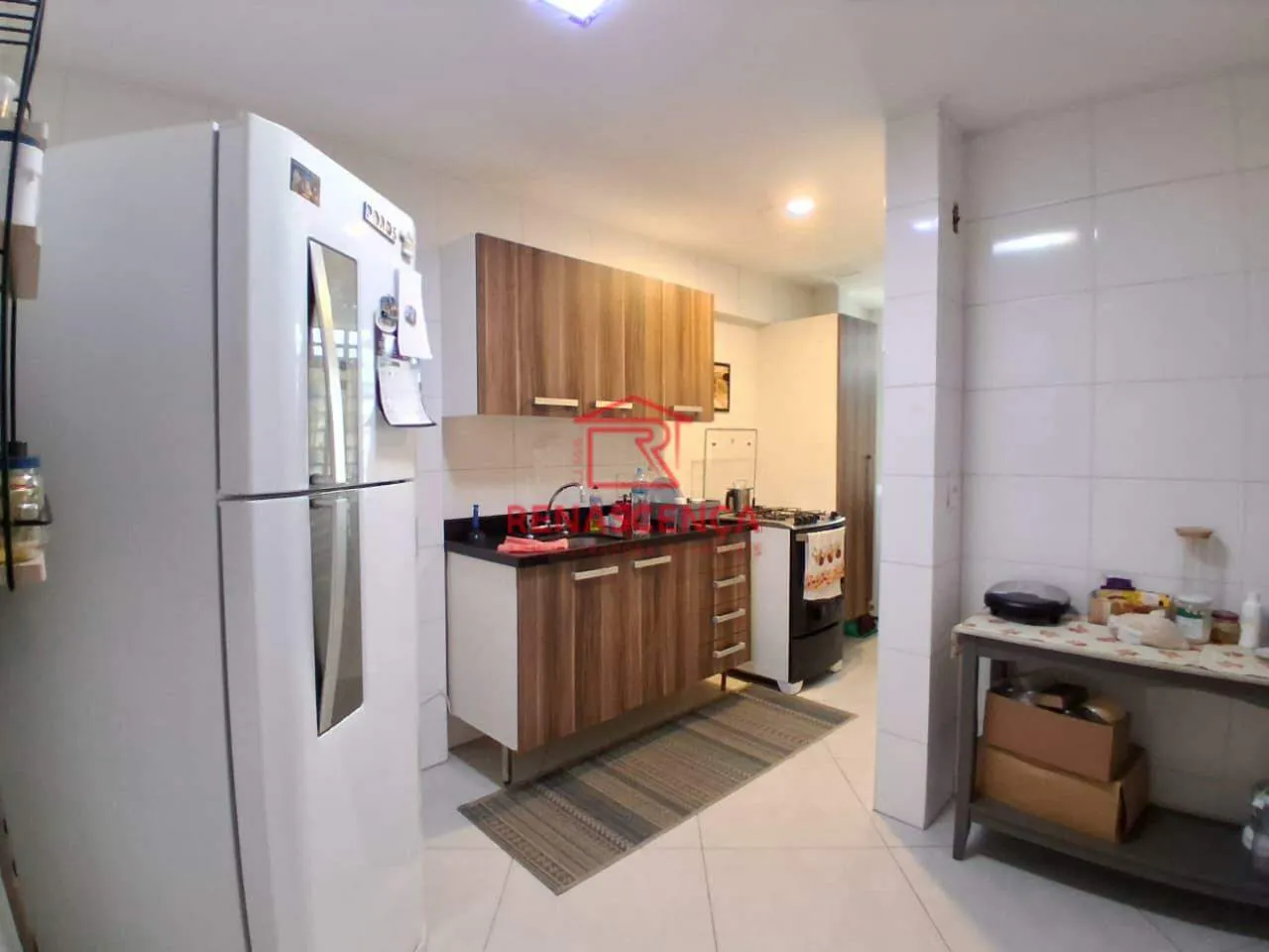 Apartamento mobiliado, 100 m², com espaço de home office — photo 11